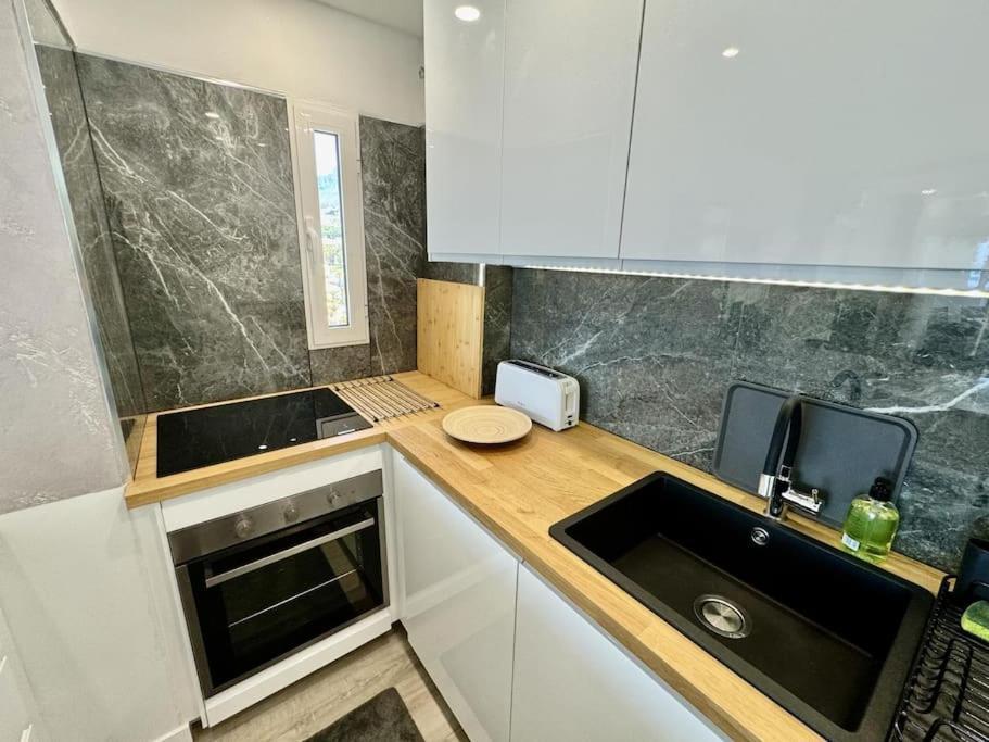 Amazing Apartment In Las Americas Playa de las Americas  Bagian luar foto