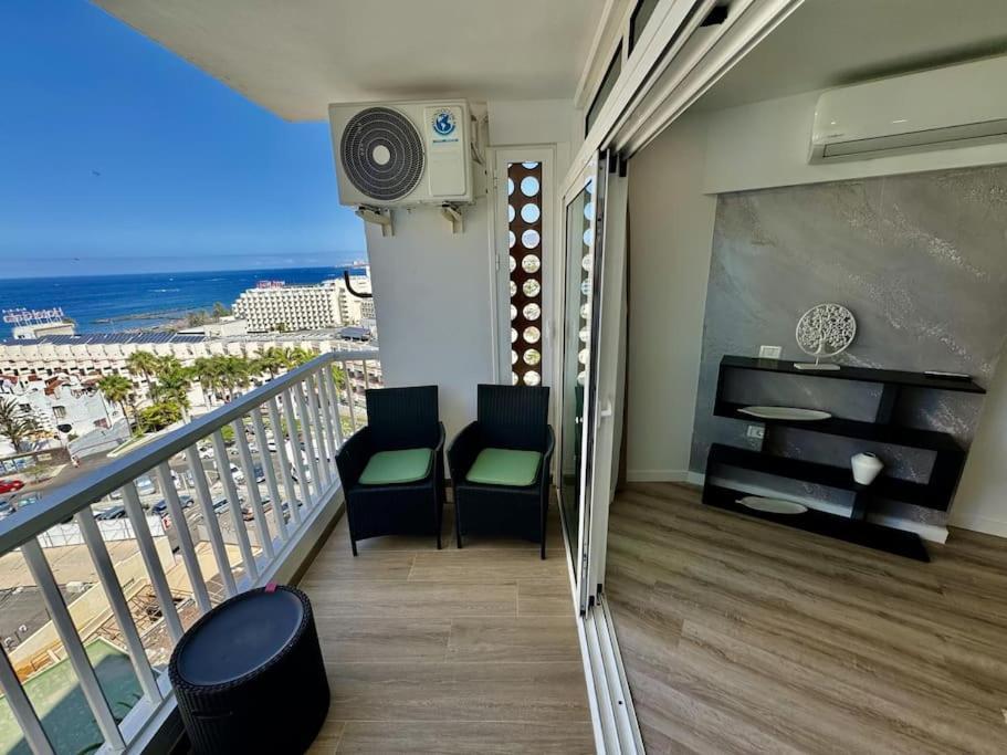 Amazing Apartment In Las Americas Playa de las Americas  Bagian luar foto