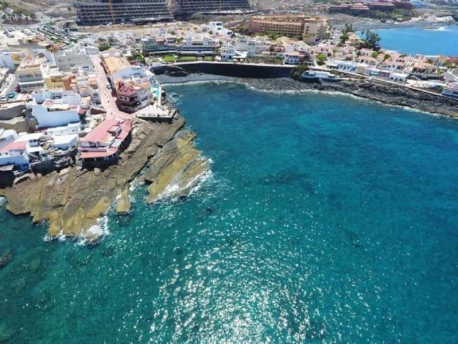 Amazing Apartment In Las Americas Playa de las Americas  Bagian luar foto