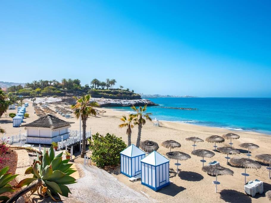 Amazing Apartment In Las Americas Playa de las Americas  Bagian luar foto